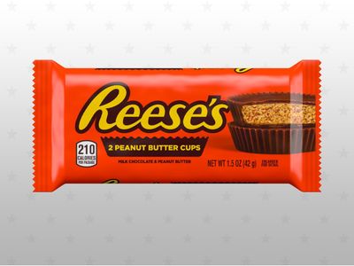Reeses PNB Cup 2Pk förp/36st