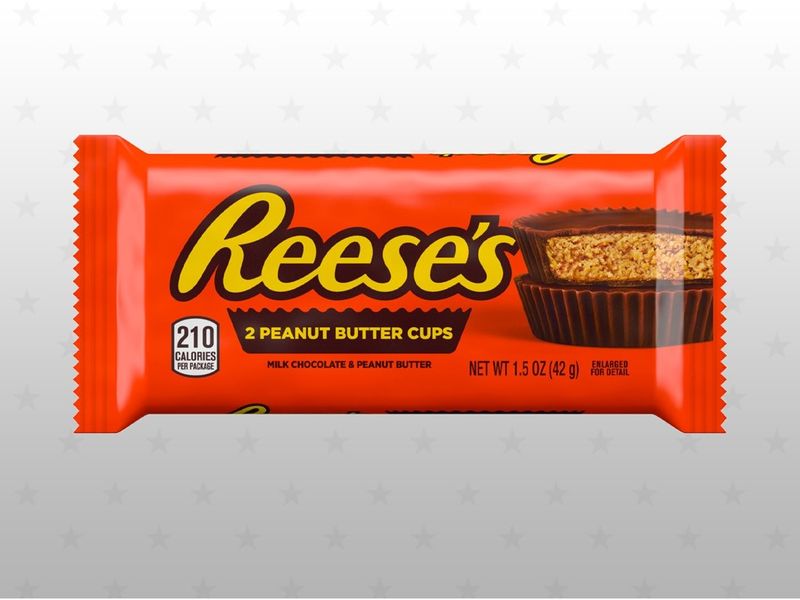 Reese's PNB Cup 2Pk förp/36st