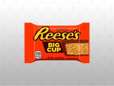 Reeses Big Cup förp/16st