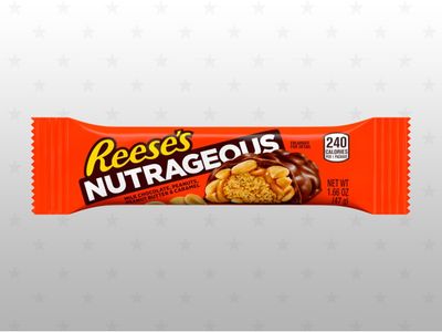 Reese's Nutrageous förp/18st