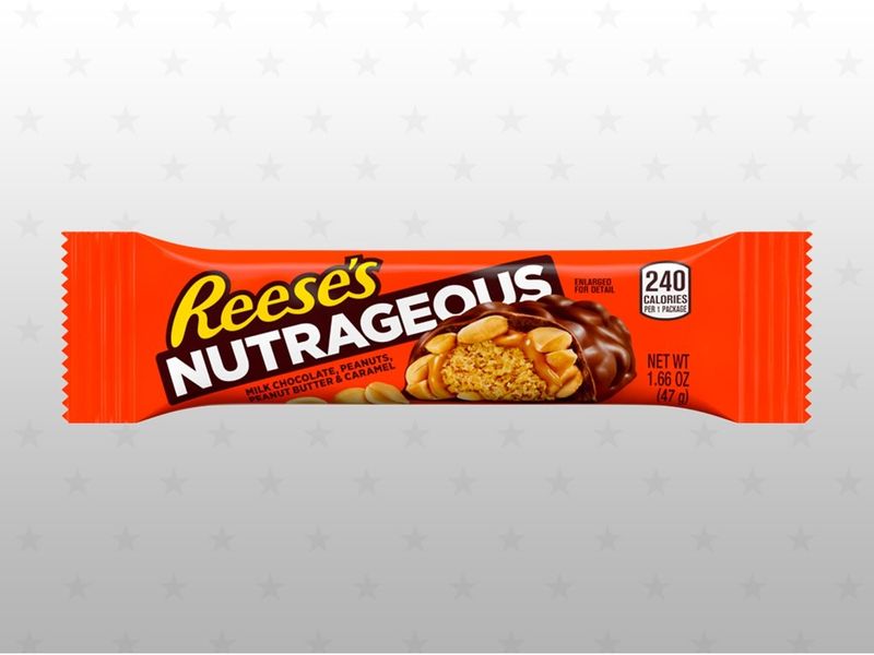 Reese's Nutrageous förp/18st