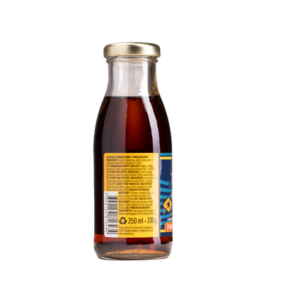 Uncle Jim Pancake syrup 12st/förp 