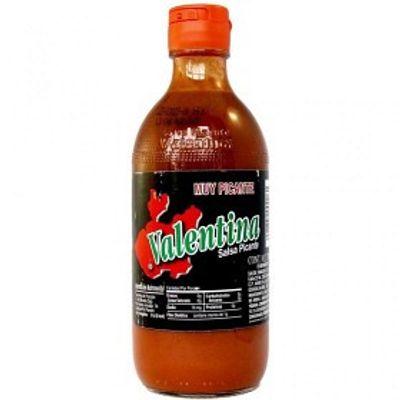 Valentina black salsa 370ml