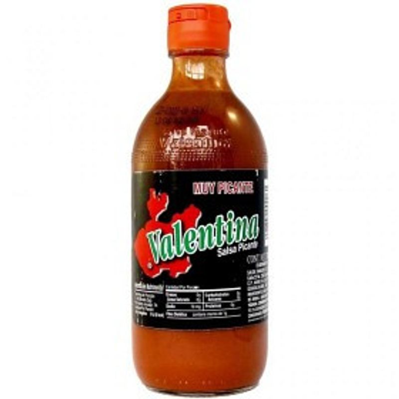 Valentina black salsa 370ml