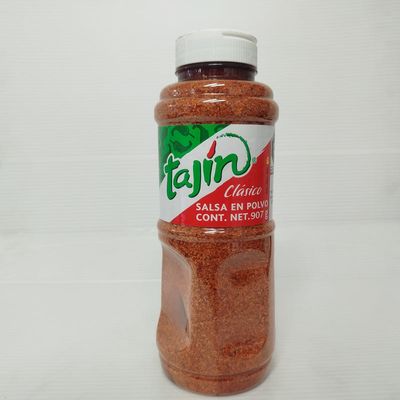 Tajin Seasoning Classico 900gr 6st/förp
