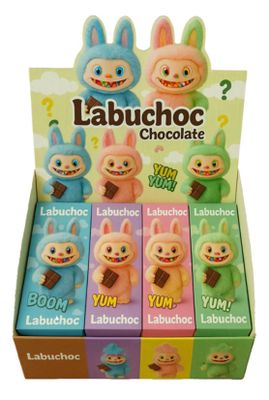 Labuchoc 30g 20st/förp
