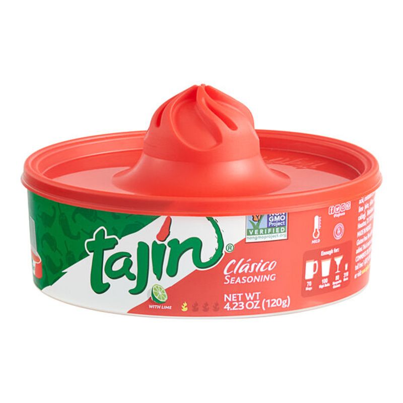Tajin Rimmer 12st/förp