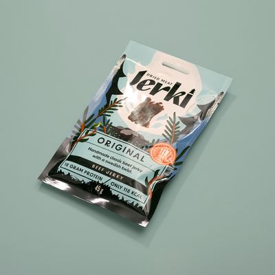 Jerki Orginal 20st/förp