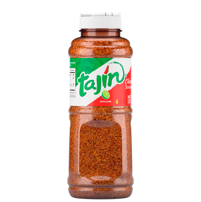 Tajin Seasoning Classico 900gr 6st/förp