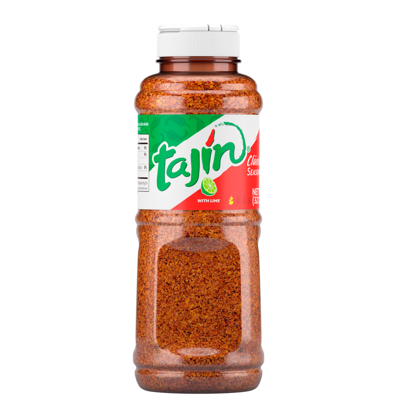 Tajin Seasoning Classico 900gr 6st/förp