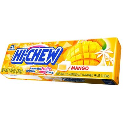 Hi Chew Mango 15st/förp