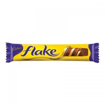 Cadbury Flake  48st/förp