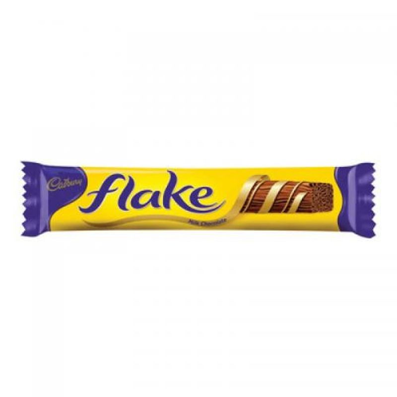 Cadbury Flake  48st/förp