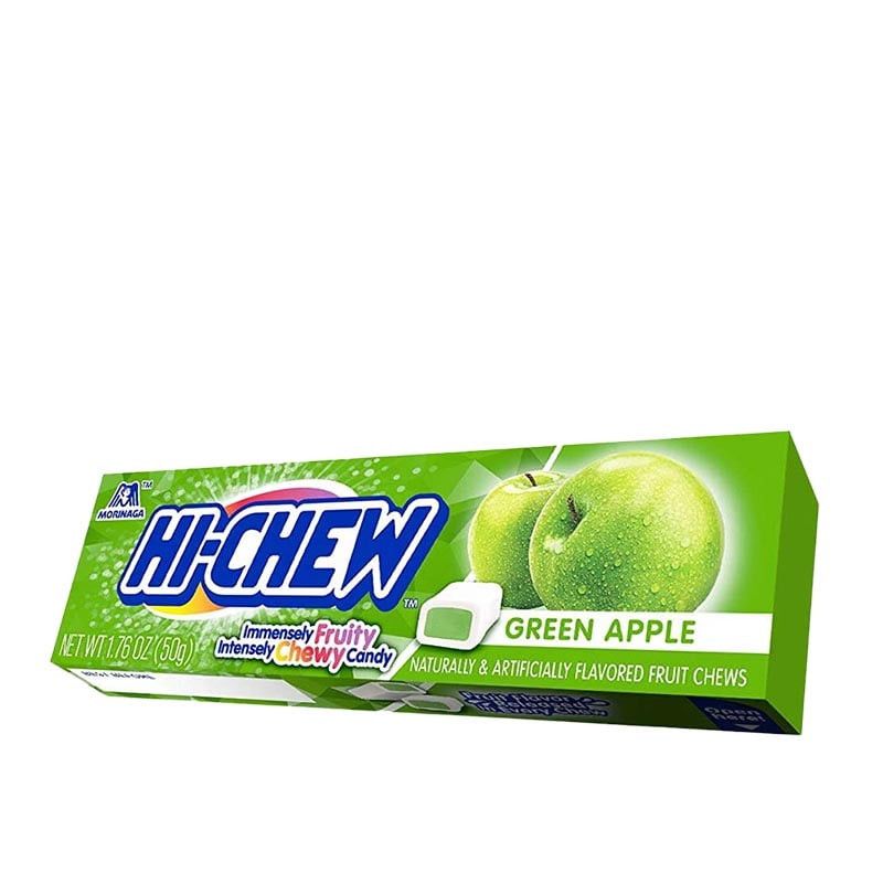 Hi Chew Green Apple 15st/förp