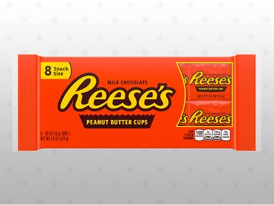 Reeses 8pack 36st/förp