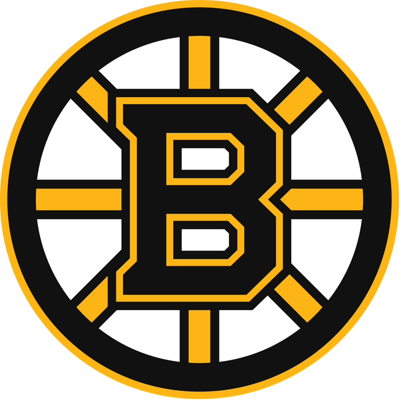 Boston Bruins keps 47 brand