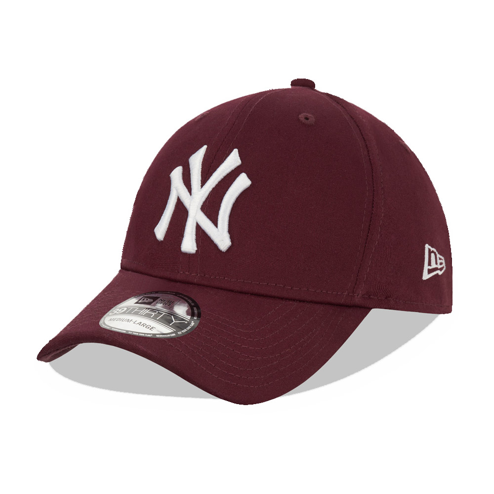 39thirty New York Yankees maroon/white 12523891 New Era