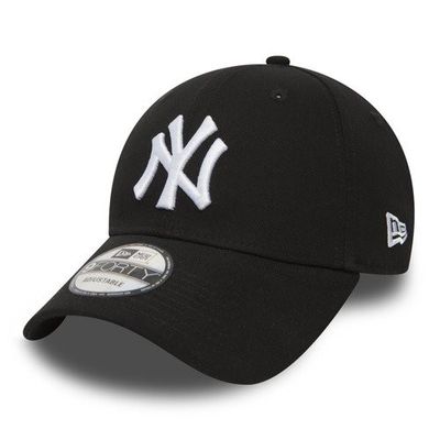 9forty New York Yankees Essential Black - New Era