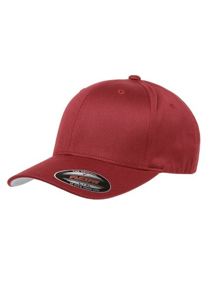 Original Baseball Premium 6277 Rose Brown Flexfit