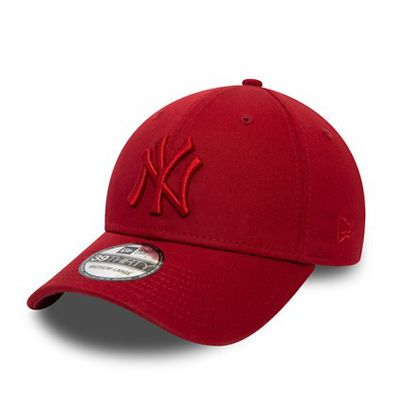 39thirty New York Yankees League Essential Red - New Era