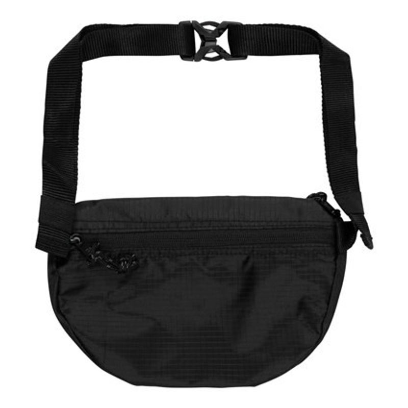 Mini Waist Bag Black - New Era