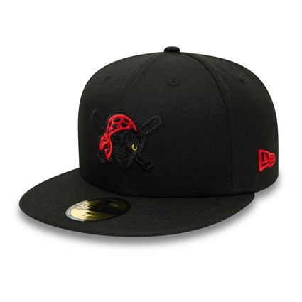 59fifty Pittsburgh pirates 60141586 New Era