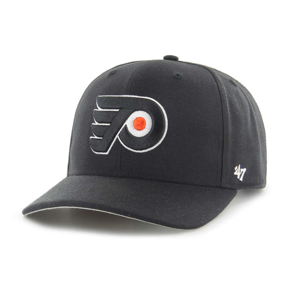 Philadelphia Flyers cold zone black H-CLZOE14WBP-BK 47 Brand
