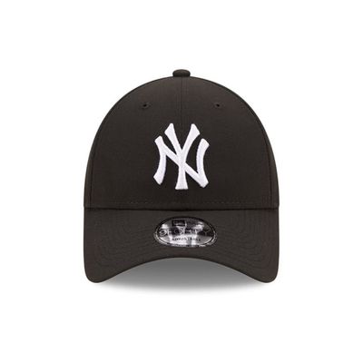 9forty New York Yankees Black REPREVE® Snapback - New Era