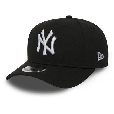 New York Yankees New Era 9Fifty Stretch Snapback Cap 