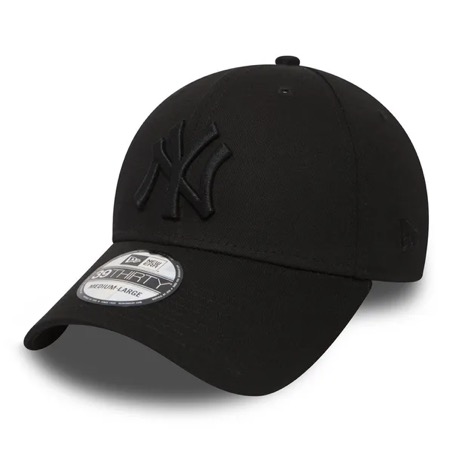 39thirty League Basic black/Black 10145637 New Era