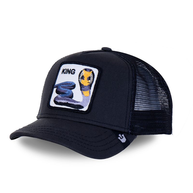 Goorin brox animal trucker