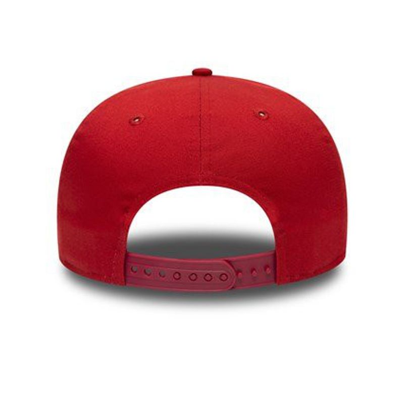 9Fifty MLB New York Yankees Contrast Team Red - New Era