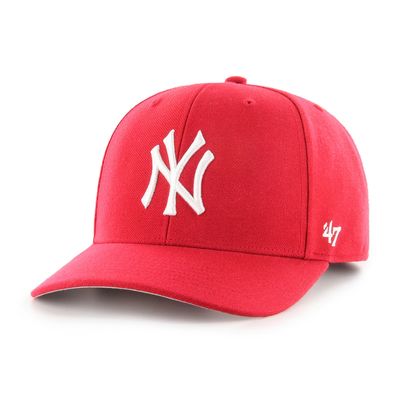 MLB New York Yankees Cold Zone '47 MVP DP Red - '47 Brand