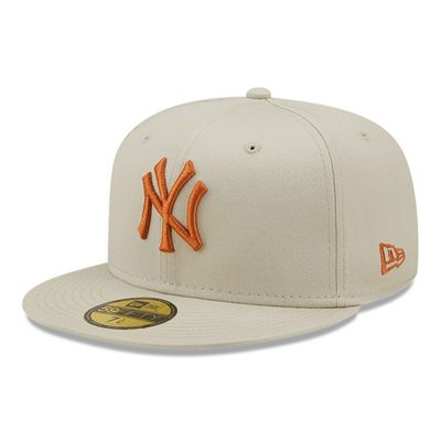 New York Yankees MLB League Essential Stone 59Fifty - New Era