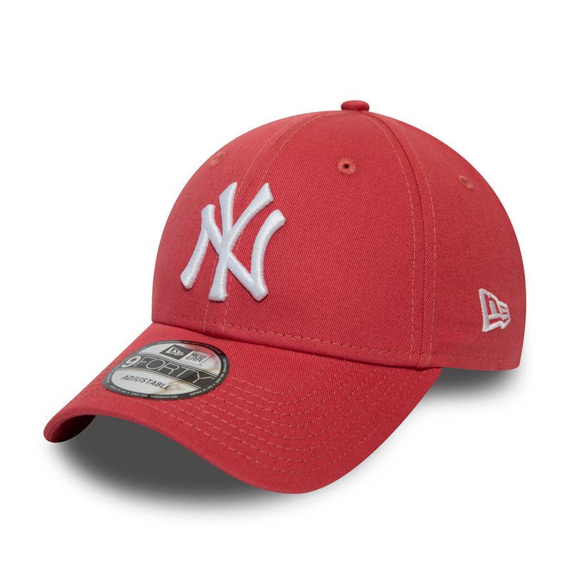 barnkepsar new era new york yankees