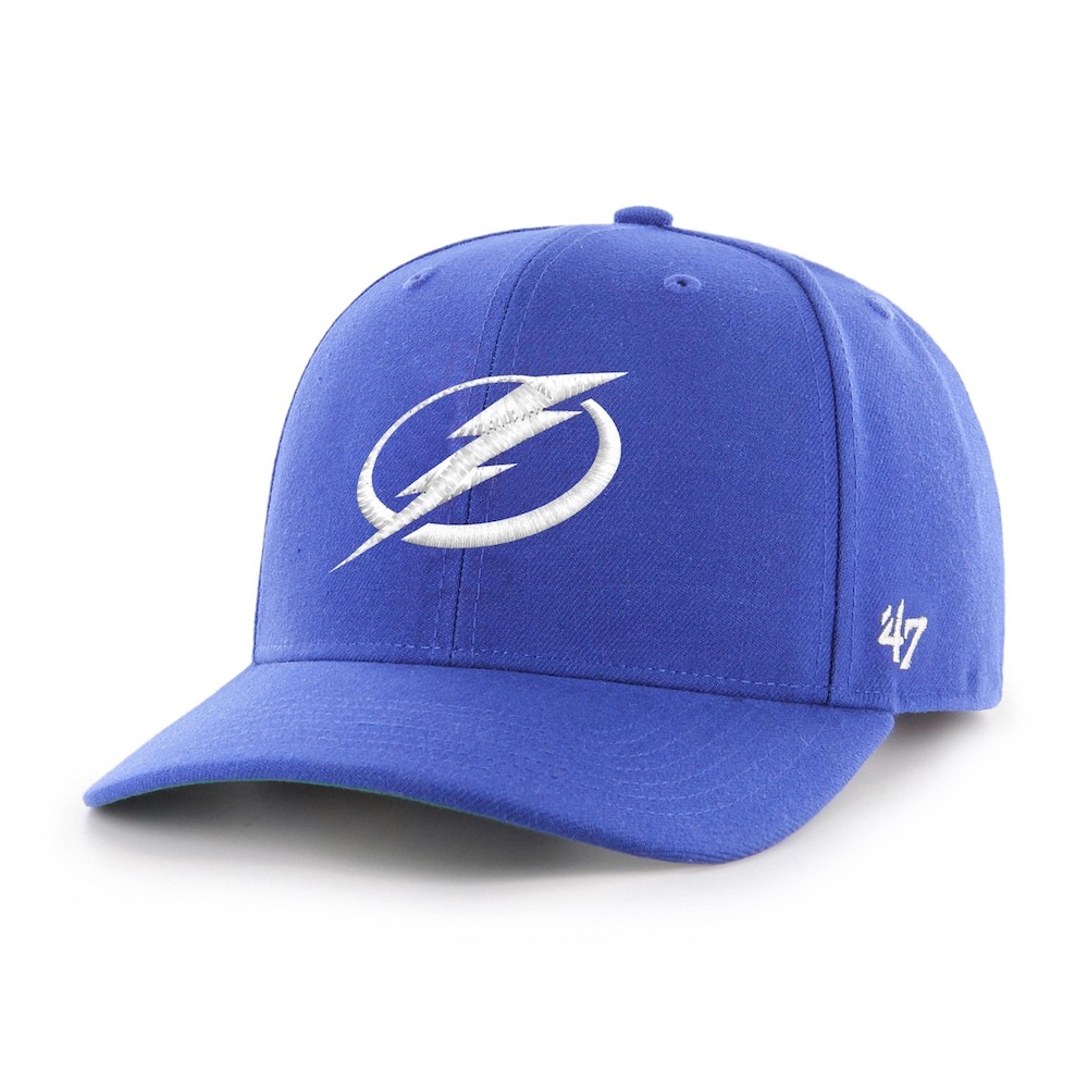 Tampa Bay Lightning cold zone H-CLZOE23WBP-RY 47 Brand