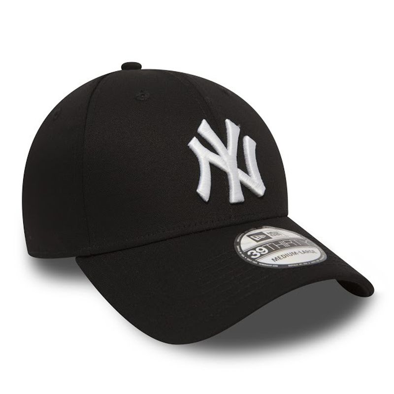 39Thirty LEAGUE New York Yankees Black/White - New Era