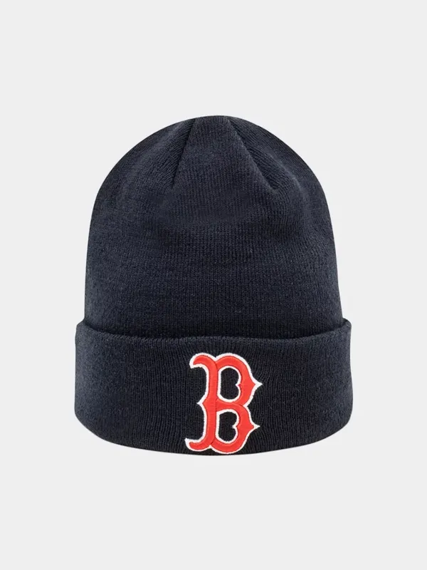 Boston Red Sox Basic Cuff knit - New Era