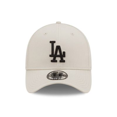 39thirty Los Angeles Dodgers League Essential Stone - New Era