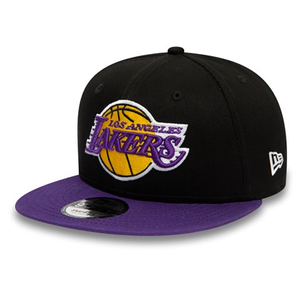9fifty LA lakers 12122724 New Era