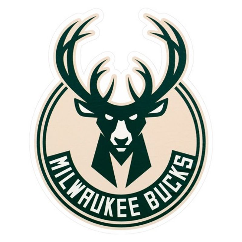 Milwaukee bucks nba kepsar 