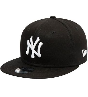 9fifty New York Yankees Youth Black - New Era
