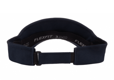 Navy 110 Visor 8110 - Flexfit