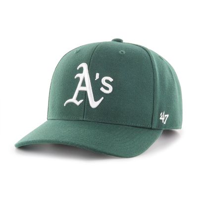 MLB Oakland Athletics Cold Zone '47 MVP DP Green - '47 Brand