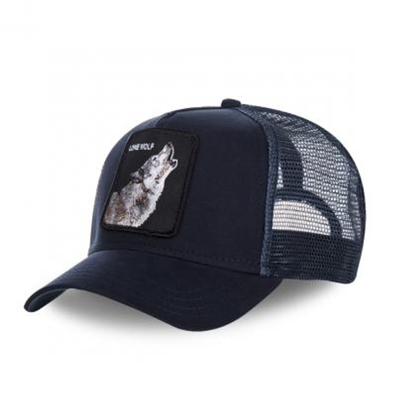 Goorin bros trucker keps king