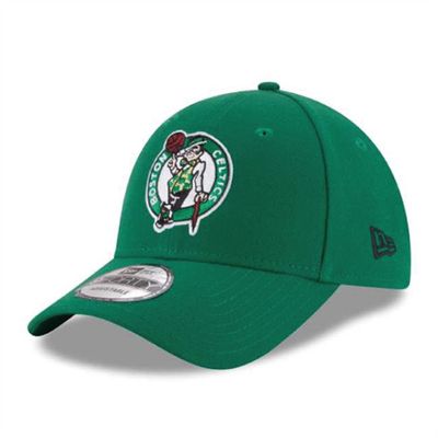 9forty Boston Celtics Green - New Era