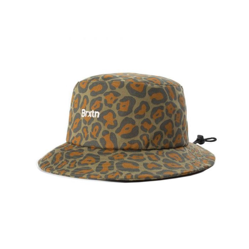 Brixton bucket hat