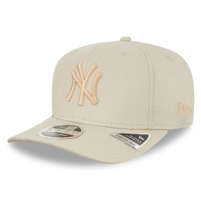 9fifty New York Yankees Tonal Stone Stretch Snap - New Era
