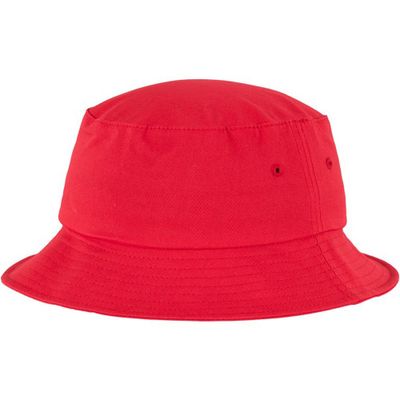 5003 Flexfit Bucket Red - Yupoong