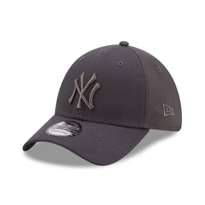 39thirty Canvas Grey New York Yankees - New Era